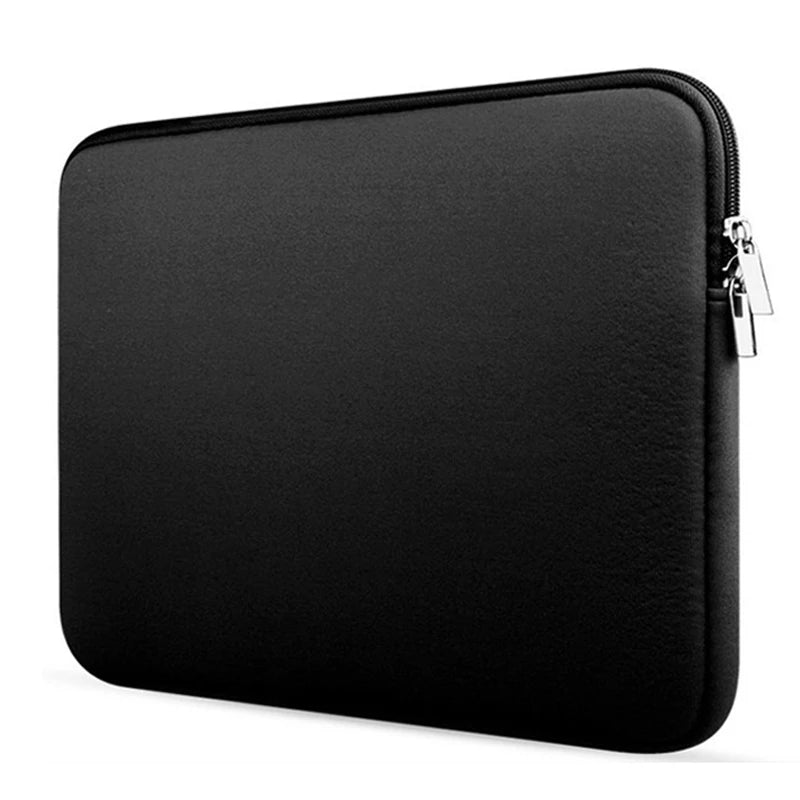 Bolsa para Laptop para Xiaomi, Lenovo, Dell – Capa para Notebook para MacBook Air, Pro e Retina, Compatível com Laptops de 13, 14, 15 e 15,6 polegadas