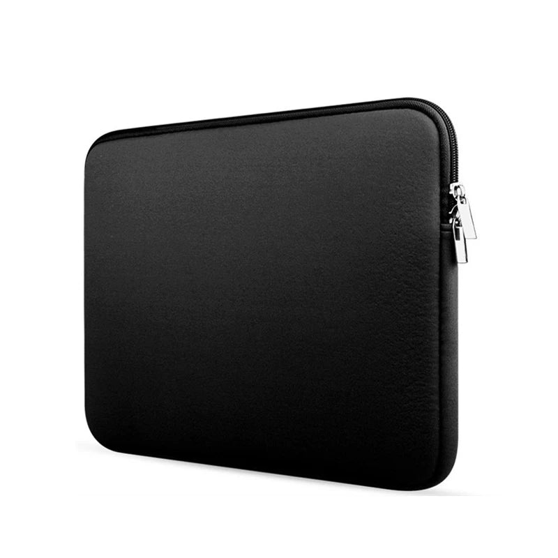 Bolsa para Laptop para Xiaomi, Lenovo, Dell – Capa para Notebook para MacBook Air, Pro e Retina, Compatível com Laptops de 13, 14, 15 e 15,6 polegadas
