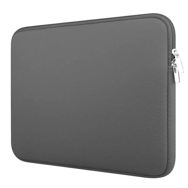 Bolsa para Laptop para Xiaomi, Lenovo, Dell – Capa para Notebook para MacBook Air, Pro e Retina, Compatível com Laptops de 13, 14, 15 e 15,6 polegadas