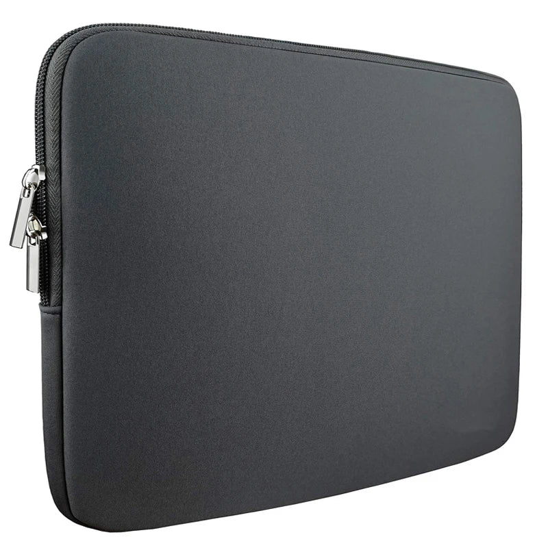 Bolsa para Laptop para Xiaomi, Lenovo, Dell – Capa para Notebook para MacBook Air, Pro e Retina, Compatível com Laptops de 13, 14, 15 e 15,6 polegadas