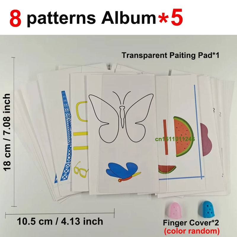 Caneta 3D Caneta de Impressão 3D para Crianças, Canetas para Desenho DIY, Filamento PLA, Presente de Aniversário ou Natal para Meninos e Meninas, Acompanha Estojo para Viagem