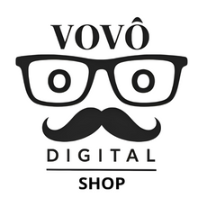 Vovô Digital Shop